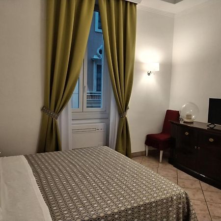B&B L'Esquilina Рим Екстериор снимка