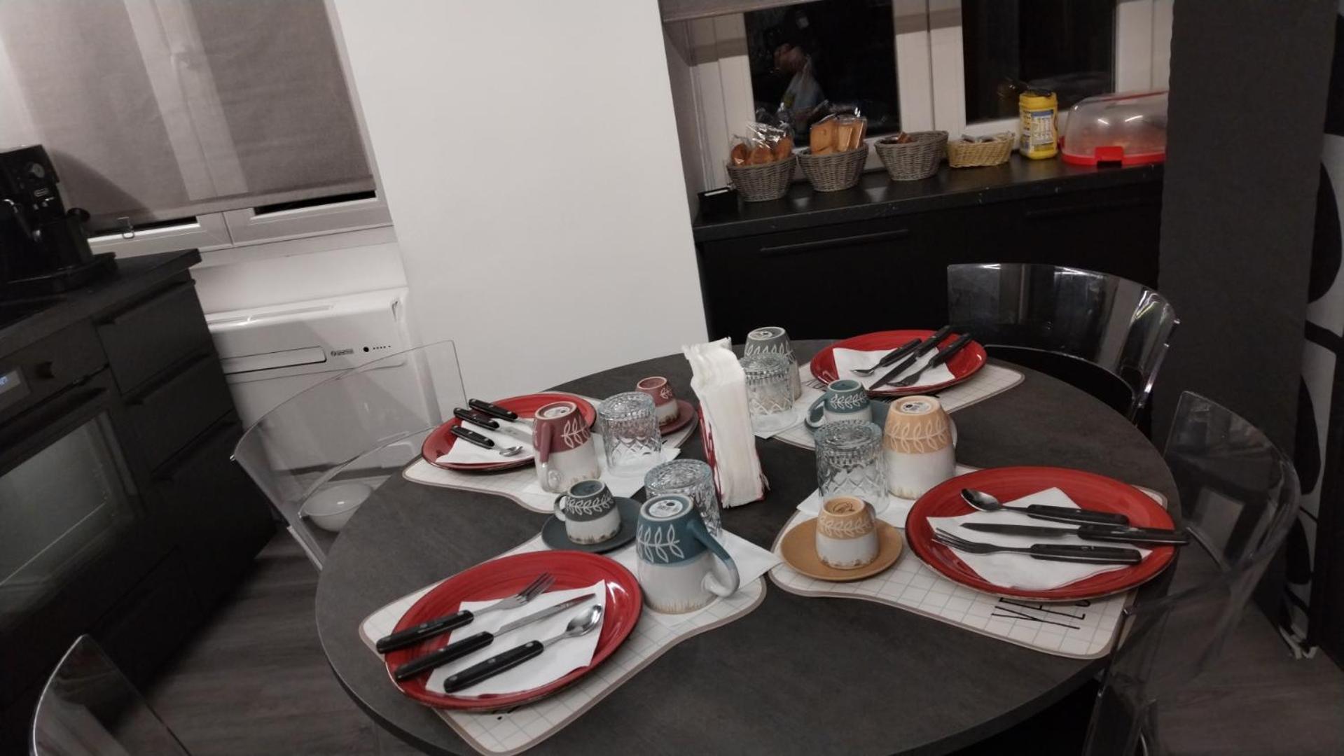 B&B L'Esquilina Рим Екстериор снимка