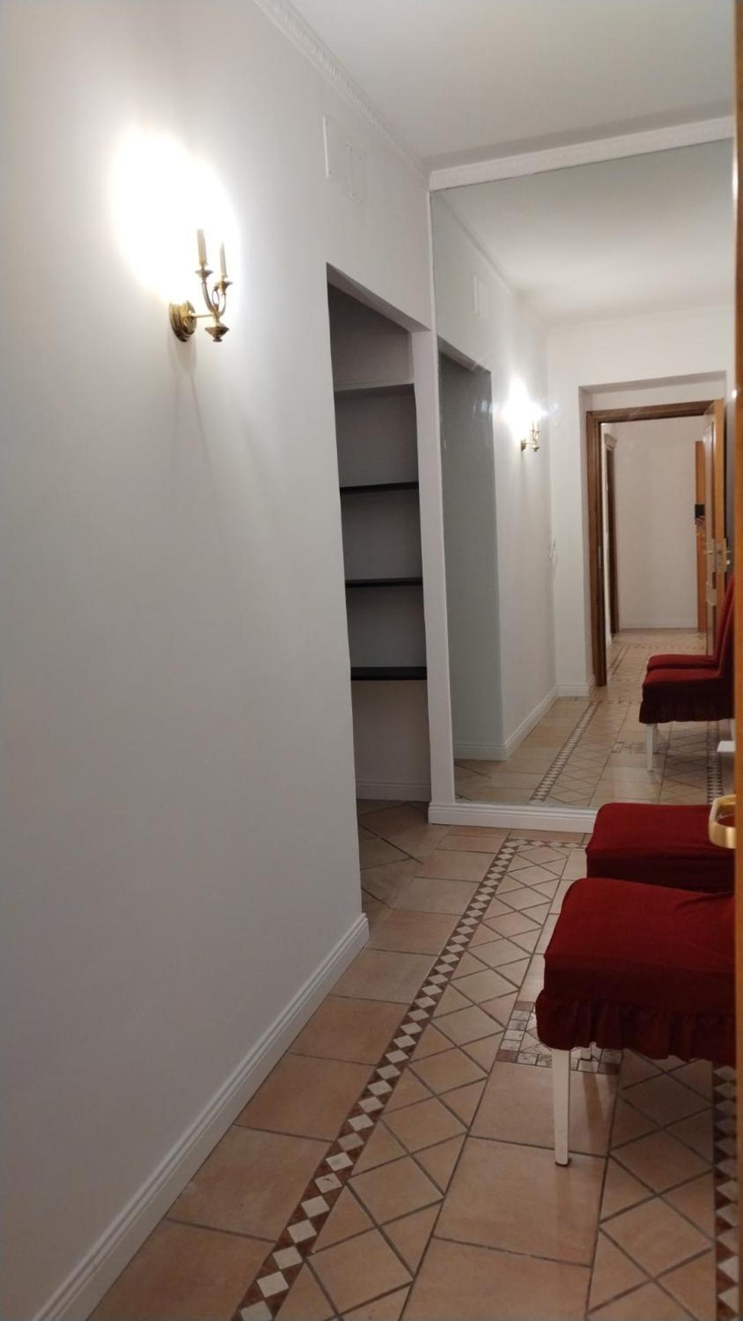 B&B L'Esquilina Рим Екстериор снимка