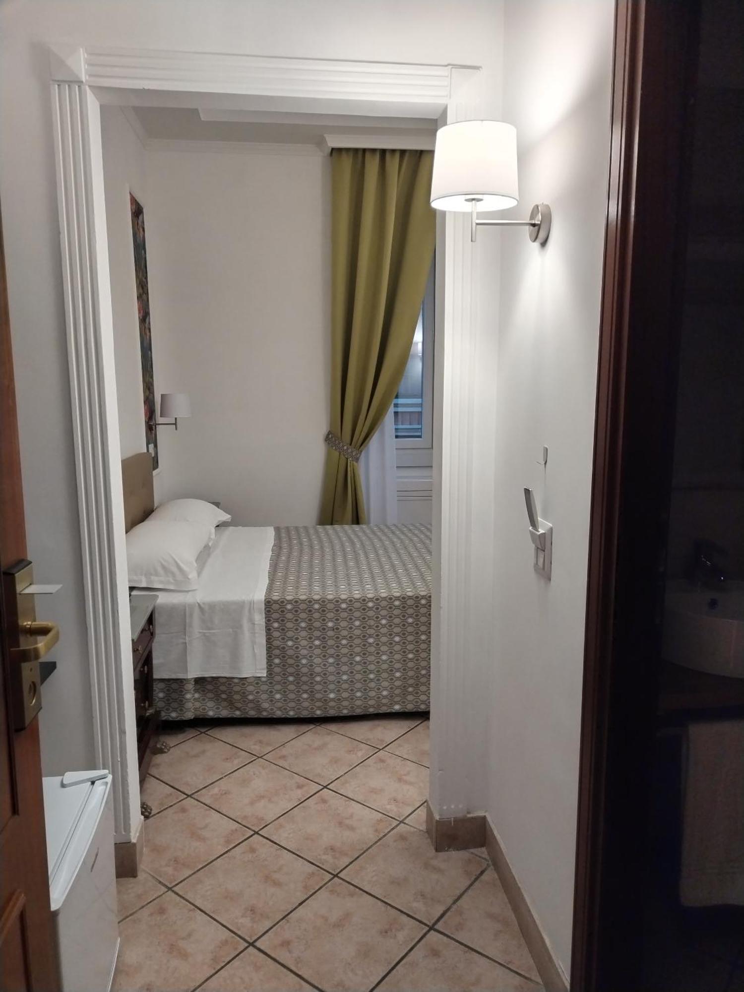 B&B L'Esquilina Рим Екстериор снимка