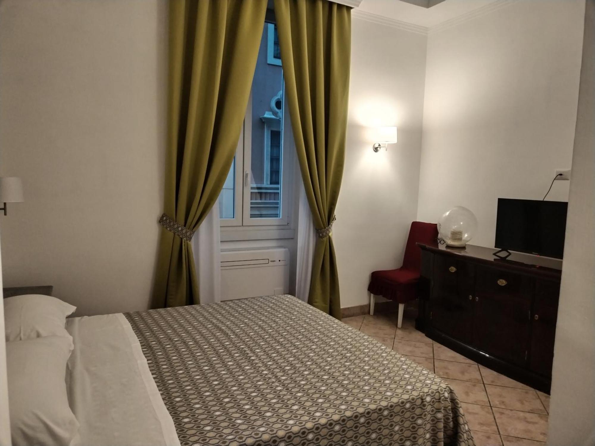 B&B L'Esquilina Рим Екстериор снимка