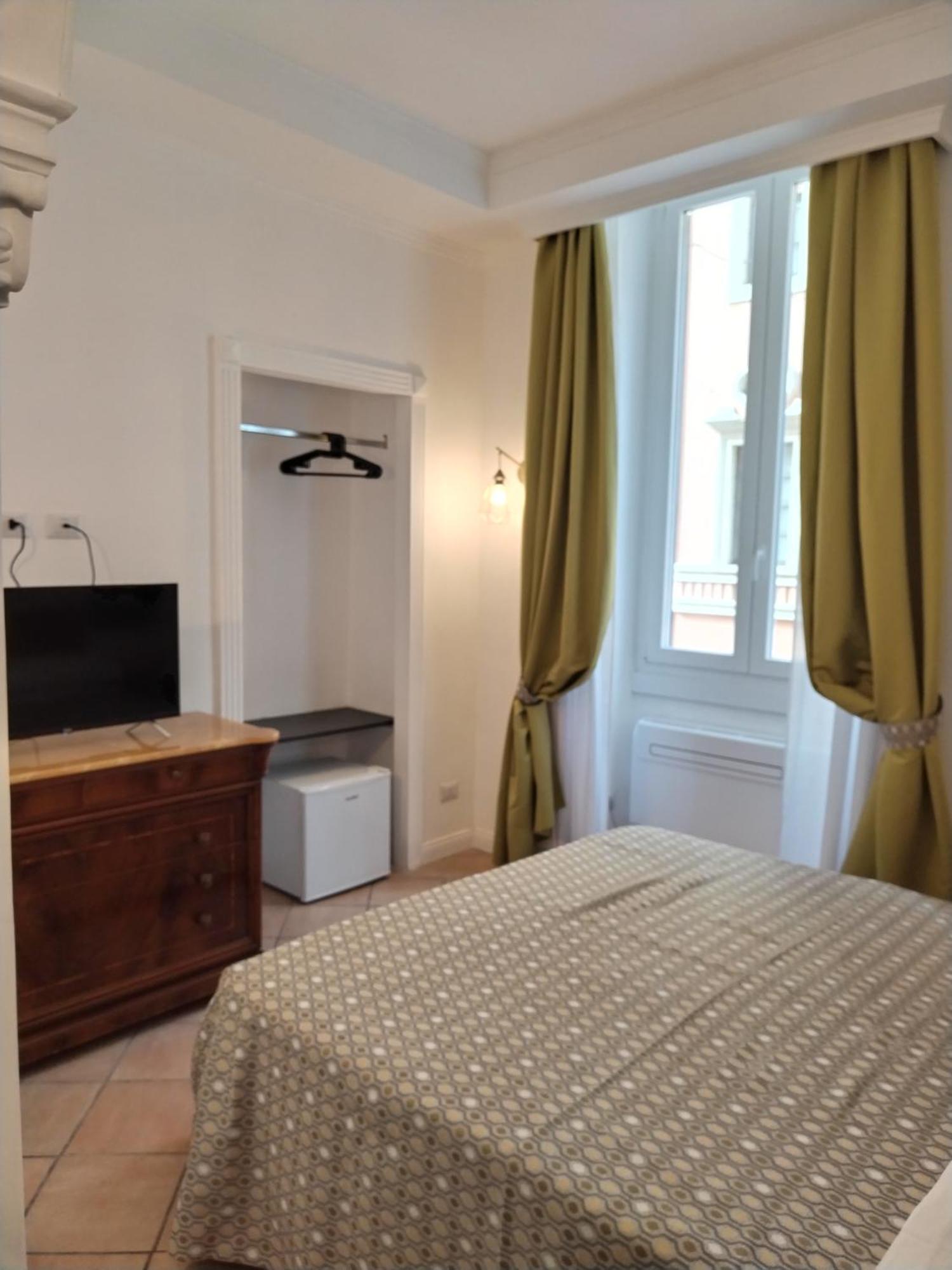 B&B L'Esquilina Рим Екстериор снимка