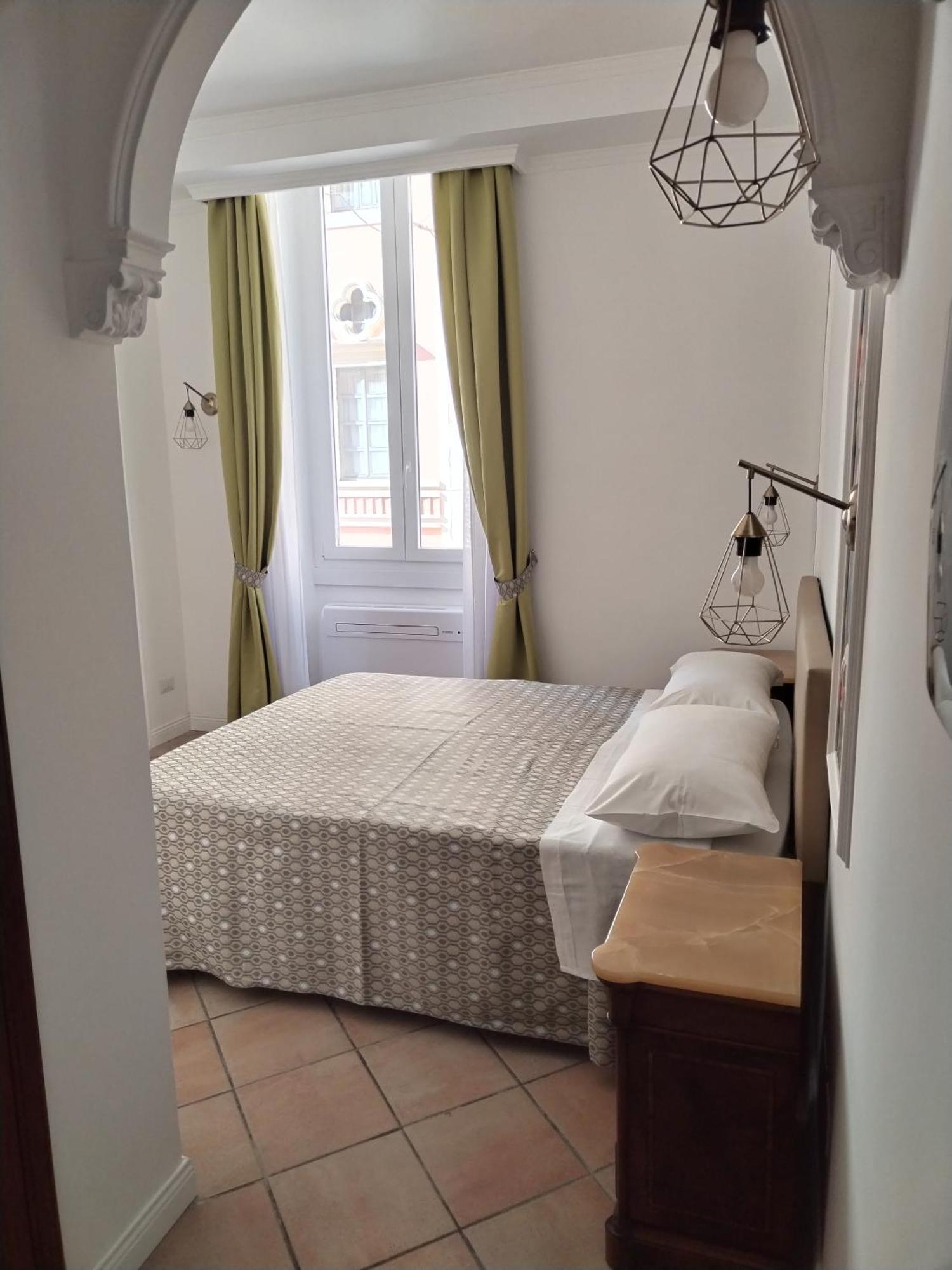 B&B L'Esquilina Рим Екстериор снимка